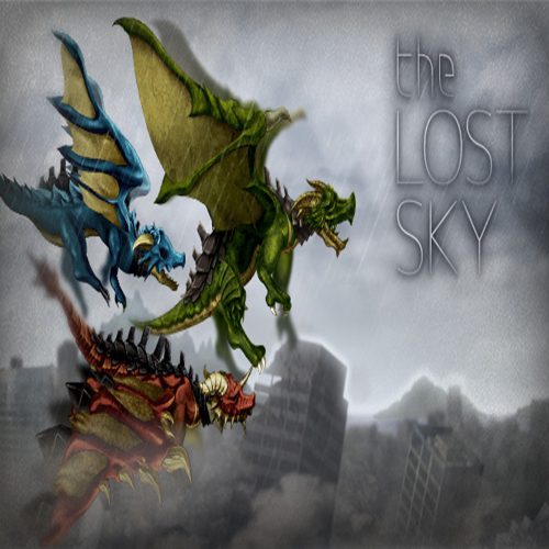 The Lost Sky