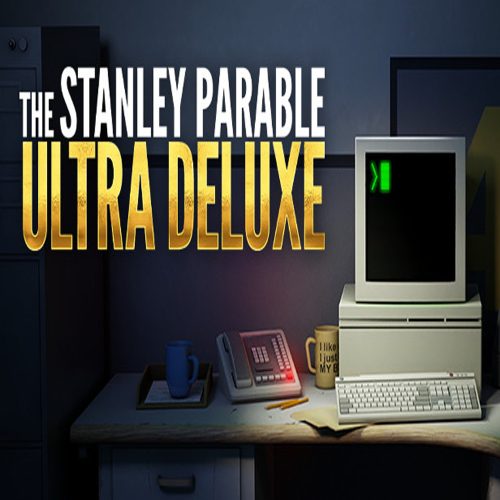 The Stanley Parable