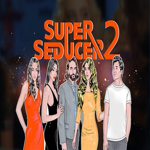 Super Seducer 2 - Advanced Seduction Tactics (DLC)