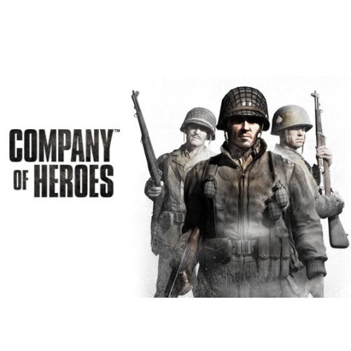 Company of Heroes (Complete Edition)