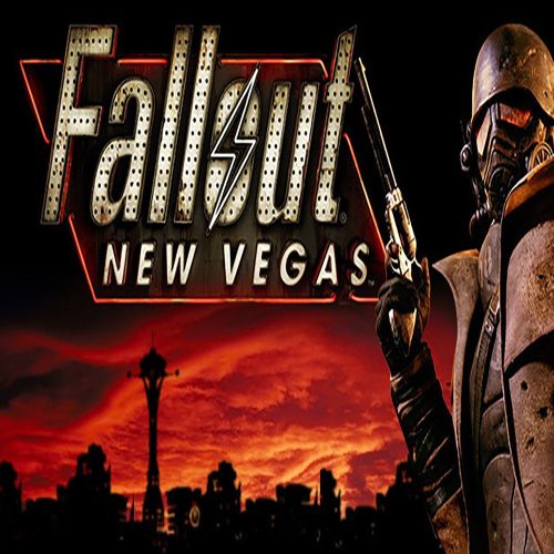 Fallout: New Vegas (RU/PL/CZ)