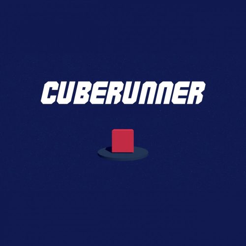 Cube Runner