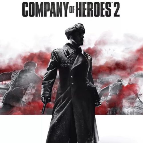 Company of Heroes 2 - 3 (DLC) Pack