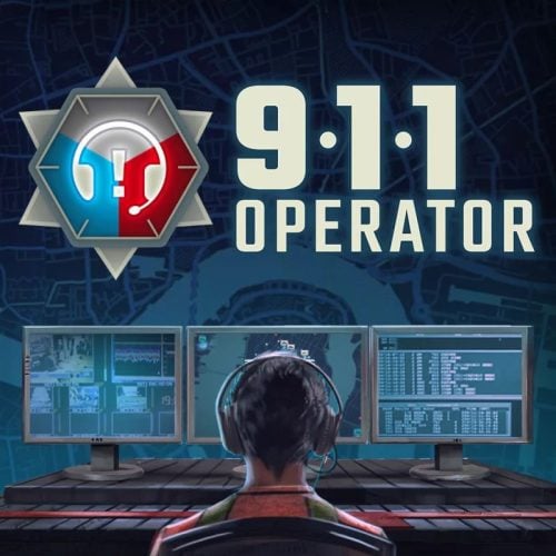 911 Operator (EU)