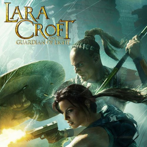 Lara Croft and the Guardian of Light