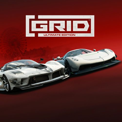 GRID (2019) Ultimate Edition (EU)