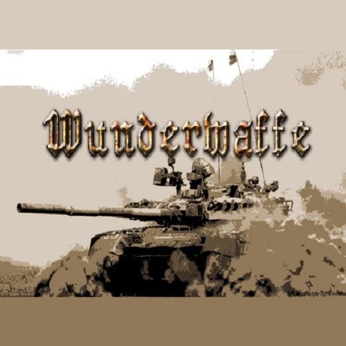 Wunderwaffe