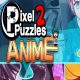 Pixel Puzzles 2 - Anime