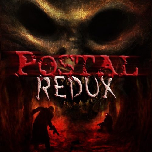 POSTAL Redux