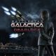 Battlestar Galactica Deadlock (EU)