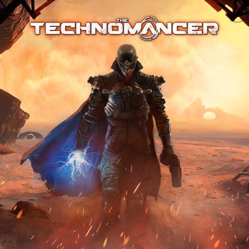 The Technomancer (PL)