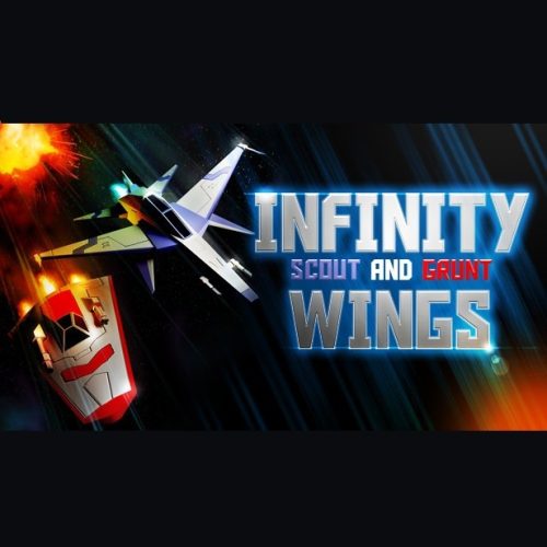 Infinity Wings - Scout & Grunt