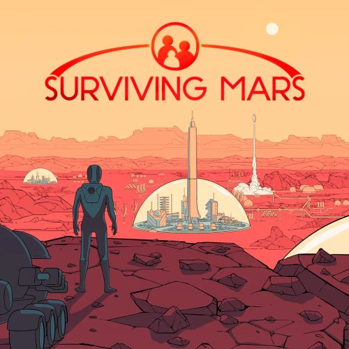 Surviving Mars