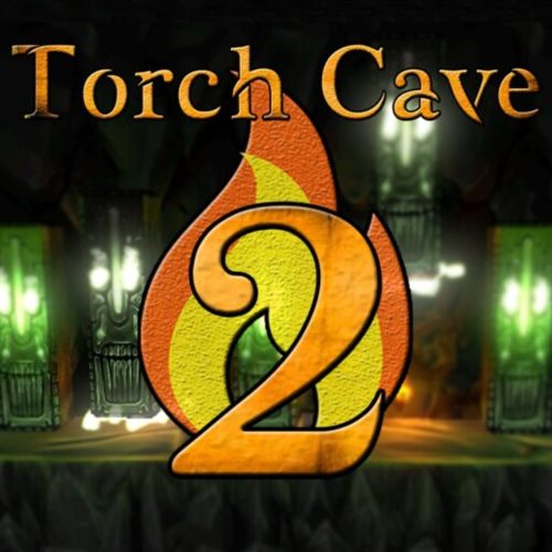 Torch Cave 2