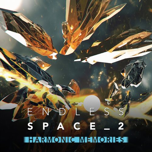 Endless Space 2 - Harmonic Memories (DLC) (EU)