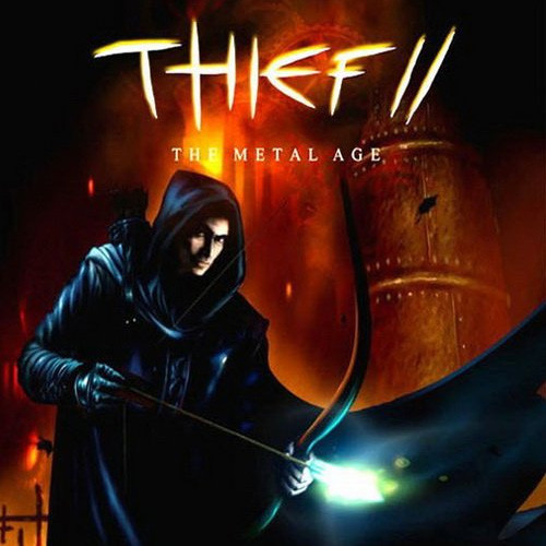 Thief II: The Metal Age (EU)