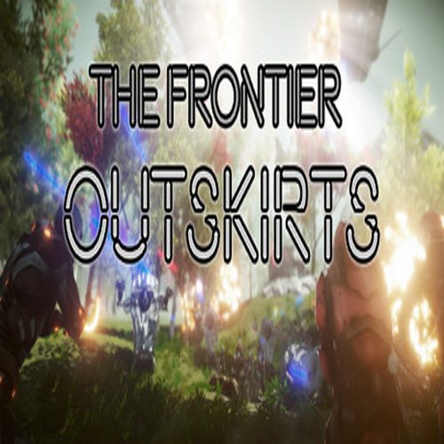 The Frontier Outskirts [VR]