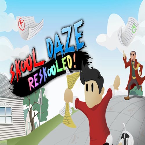 Skool Daze Reskooled