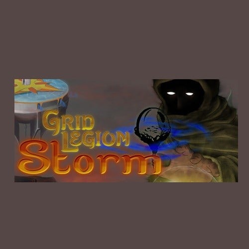 Grid Legion, Storm