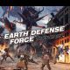 Earth Defense Force: Iron Rain