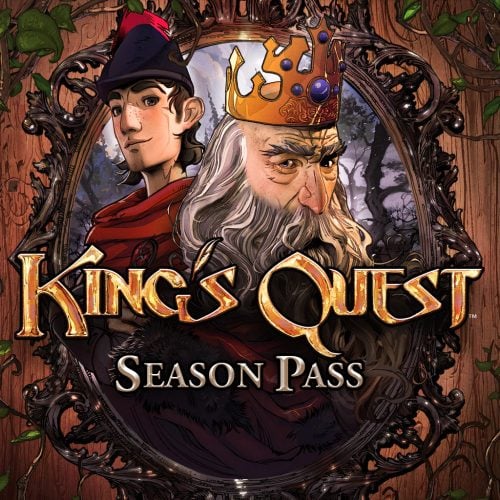 King's Quest - Season Pass (DLC)