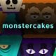 #monstercakes