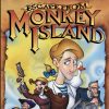 Escape from Monkey Island