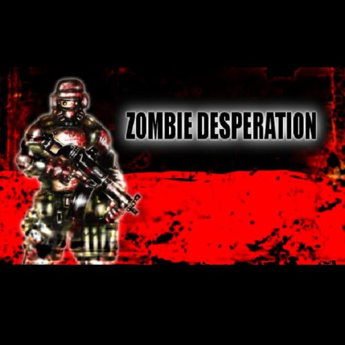 Zombie Desperation