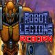 Robot Legions Reborn