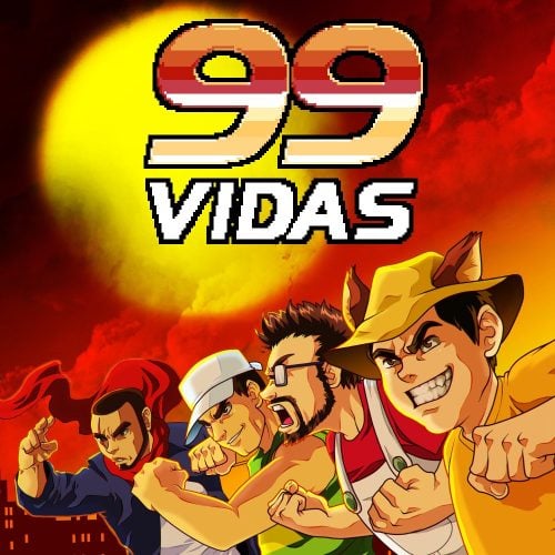 99 Vidas