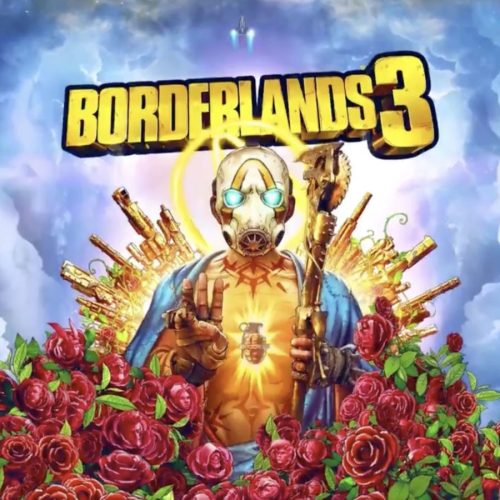 Borderlands 3 (Deluxe Edition)