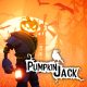 Pumpkin Jack