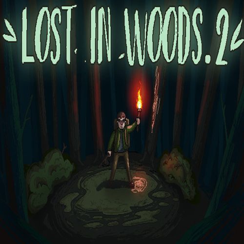 Lost in Woods 2