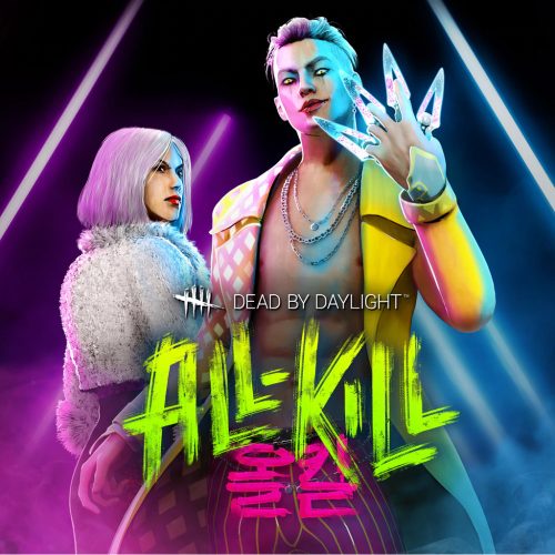 Dead by Daylight - All-Kill (DLC)