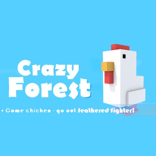 Crazy Forest