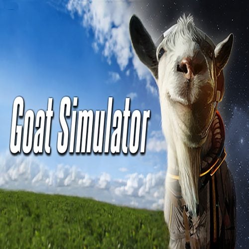 Goat Simulator