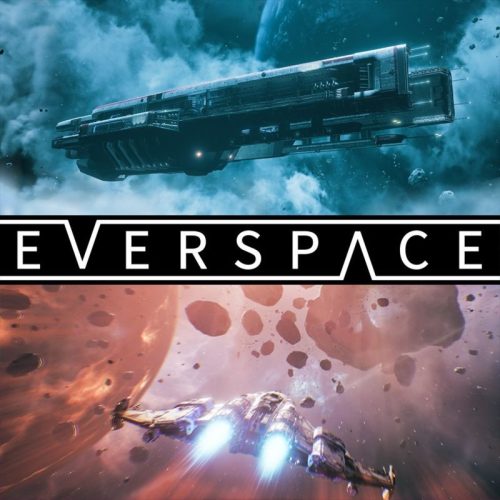 EVERSPACE