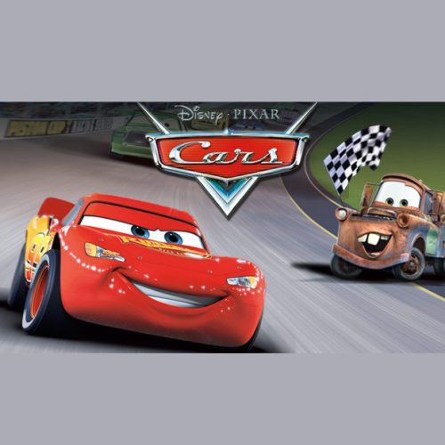 Disney: Pixar Cars (EU)