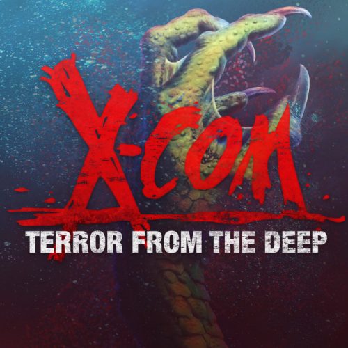 X-COM: Terror From the Deep