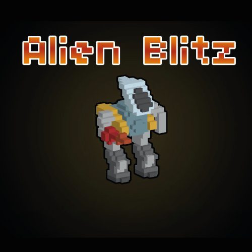 Alien Blitz