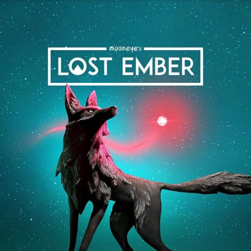 LOST EMBER