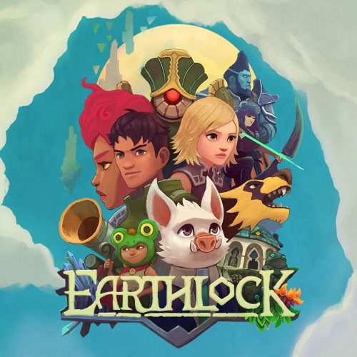 EARTHLOCK (EU)