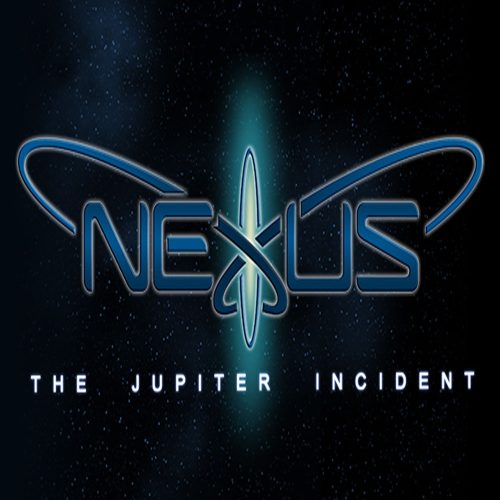 Nexus - The Jupiter Incident