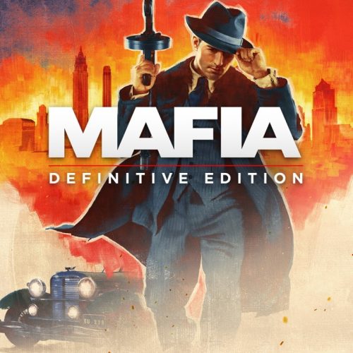 Mafia: Definitive Edition