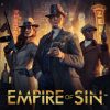 Empire of Sin (Deluxe Edition)