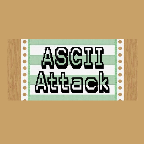 ASCII Attack