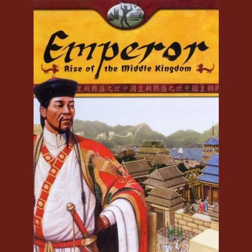 Emperor Kingdom