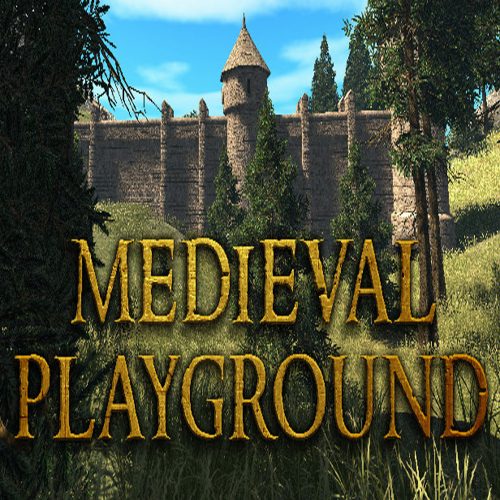 Medieval Playground