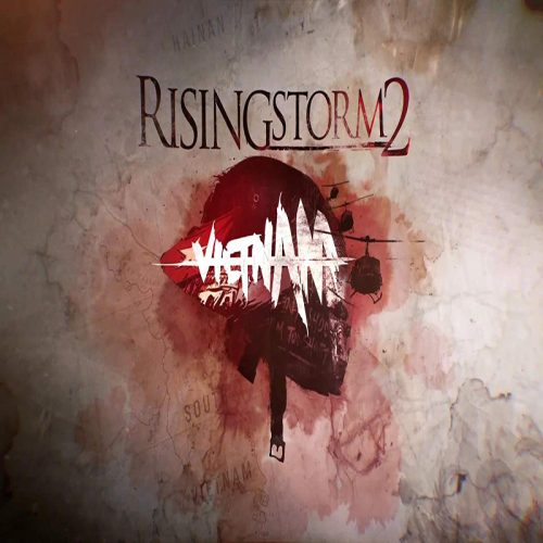 Rising Storm 2: Vietnam (EU)