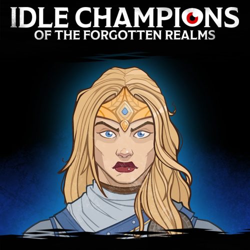 Idle Champions of the Forgotten Realms - Celeste's Starter Pack (DLC)